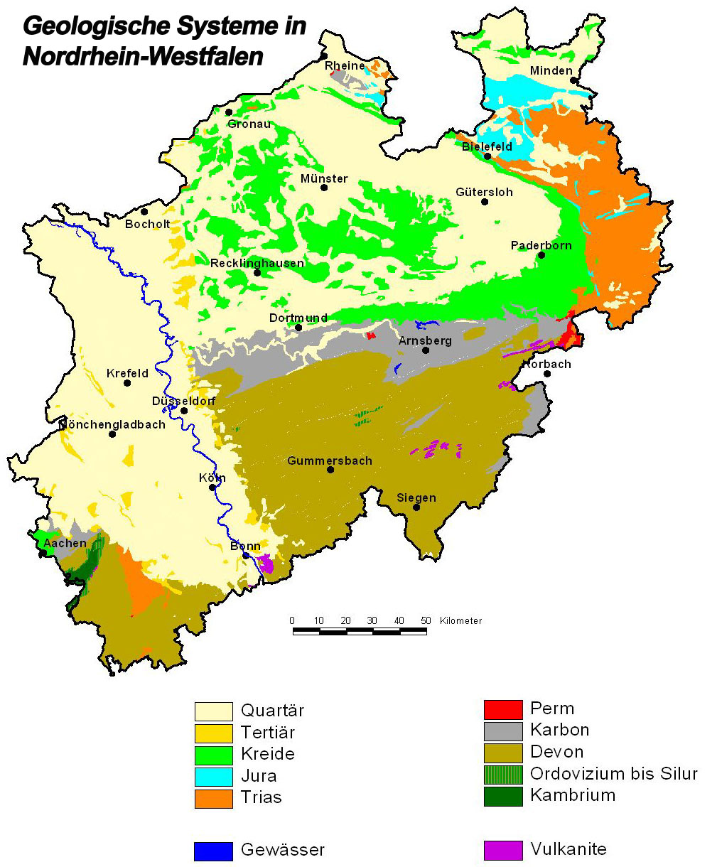 Die Geologische Kartieranleitung der SGD > Fachliche Grundlagen > Stratigraphie/Kartiereinheiten 